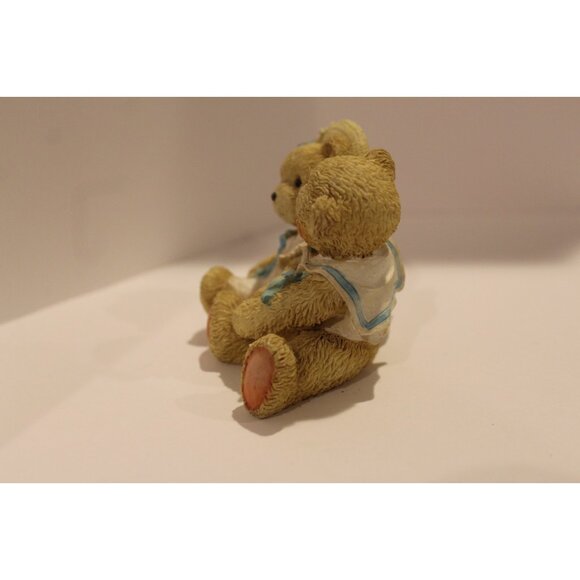 Cherished Teddies - Heidi and David - Special Friends - #910708 - Picture 3 of 5